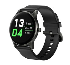 Haylou GS: Günstige Smartwatch mit eingeschränkter Sensorik