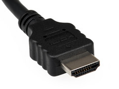 HDMI 2.1: Spezifikationen veröffentlicht, 10K-Auflösung möglich (Symbolfoto)