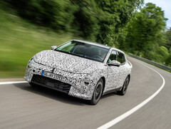 Kia EV4 im Härtetest: 120.000 Kilometer gefahren – Akku bleibt zu 95 Prozent gesund (Bildquelle: KIA)