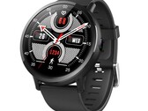 Lem X: Günstige Smartwatch mit 16 Gigabyte Speicher, GPS und LTE