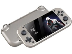 M17: Gaming-Handheld mit ordentlicher Ausstattung