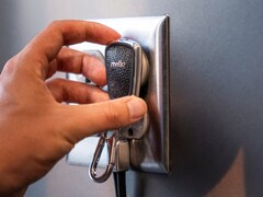 Mello: Besonders kompaktes Ladegerät mit 20 Watt Ladeleistung