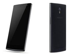 Das Oppo Find 7 wird ein 2K-Display mitbringen (Bild: liliputing.com)
