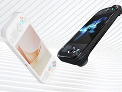 Orange Neo bringt einen Gaming-Handheld auf den Markt