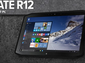 Xplore Xslate R12: Robustes Profi-Tablet erhält mehr Optionen