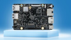 RK3566-PC: Neue Alternative zum Raspberry Pi vorgestellt