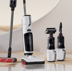 Roborock A10 Ultra: Starker Wischsauger