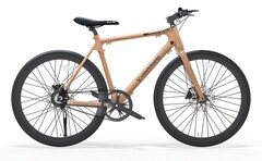 City Vanture: Neues E-Bike mit Riemenantrieb