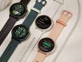 Die Vivoactive 6 erhält neue Funktionen (Bildquelle: Garmin)