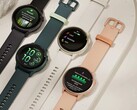 Die Vivoactive 6 erhält neue Funktionen (Bildquelle: Garmin)