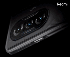 Das Redmi K40 Gaming-Smartphone soll ein erstklassiges Preis-Leistungs-Verhältnis bieten. (Bild: Xiaomi)