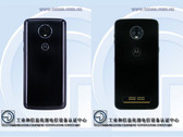 Moto E5 Plus und Moto Z3 Play: Specs für China-Modelle bei Tenaa entdeckt.