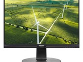 Energieeffizienter und umweltfreundlicher 24-Zoll-Monitor: Philips 241B7QGJEB.