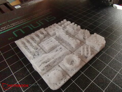 Ob 3D-Drucker und ich nochmal Freunde werden?