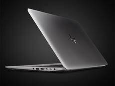 HP ZBook: Kaby-Lake Aktualisierung der mobilen Workstation-Serie angekündigt