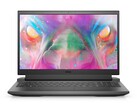 Test Dell G15 5510 Laptop: Budget-Gamer mit RTX 3050