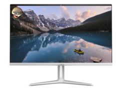 32 GB RAM, 1-TB-SSD, Core 7: Medion Signium 27 S1 All in One. (Bild: Medion)