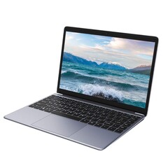 Chuwi HeroBook Pro: Neue Version des Preisbrecher-Notebooks im MacBook-Style direkt aus Deutschland verfügbar
