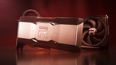 AMD bietet die Raden RX 6900 XT jetzt ab Werk mit Flüssigkühlung an. (Bild: AMD)