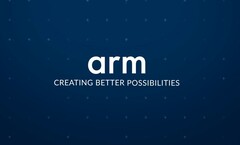Die Chipschmiede ARM steht mal wieder zum Verkauf, Interesse hat offenbar Nvidia.