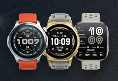 Der Amazfit Black Friday Sale ist gestartet, bietet aber nicht zwingend die besten Angebote. (Bildquelle: Amazfit)