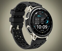 Die Amazfit Cheetah 2 Pro erhält ein neues, stärker abgerundetes Design.