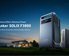 Mit der Solix F3800 schickt Anker seine bisher stärkste Powerstation bei Kickstarter in den Verkauf. (Bild: Kickstarter)