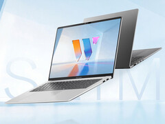 Das Vivobook 16SE ist eines von zwei neuen Asus-Notebooks auf Intel Wildcat Lake Basis