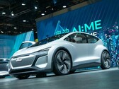 KI im Auto: Audi, Honda und Renault arbeiten mit Alibaba an KI-Lösungen.