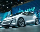KI im Auto: Audi, Honda und Renault arbeiten mit Alibaba an KI-Lösungen.