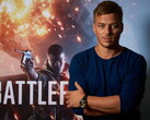 Battlefield 1: Making-of-Video zu Sprachaufnahmen mit Tom Wlaschiha