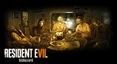 Deutsche Games-Charts: Resident Evil 7 Biohazard auf Platz 1