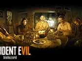 Deutsche Games-Charts: Resident Evil 7 Biohazard auf Platz 1