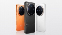 Bis zu 35 Prozent kann man beim Import des chinesischen Oppo Find X9 Ultra sparen. Auch das Hasselblad Kamera-Kit gibt es.