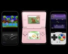 Mit Delta 2.0 kann das iPhone Duo jetzt einen Nintendo DS emulieren.
