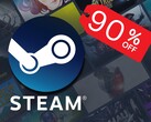 Disco Elysium ist auf Steam bis zum 9. Juli mit 90 Prozent Rabatt erhältlich.