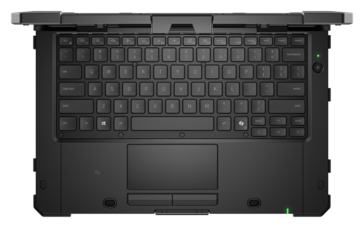 Dell Pro Rugged 13 