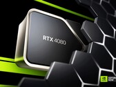 Die Nvidia GeForce RTX 4080 wurde im Februar von 0,2 Prozent aller Steam-Nutzer verwendet. (Bild: Nvidia)