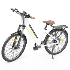 Bei Geekbuying gibt es gerade Eleglide E-Bikes zu Schnäppchenpreisen. (Bild: Geekbuying)