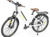 Bei Geekbuying gibt es gerade Eleglide E-Bikes zu Schnäppchenpreisen. (Bild: Geekbuying)