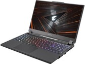 Zum Deal-Preis von 1.499 Euro bietet das Gigabyte Aorus 15 dank seiner RTX 3080 Ti eine Menge GPU-Power (Bild: Gigabyte)