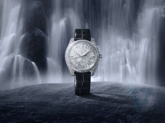 Grand Seiko Spring Drive SBGZ011 Uhr