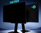 U275M: Neuer Monitor mit über 1.000 Hz