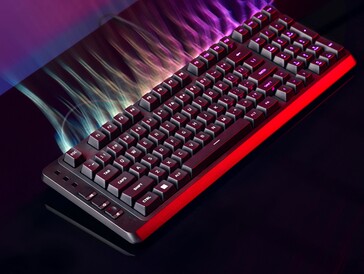 aber auch von der Seite. (Bildquelle: HP)