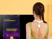 Das HiPee Smart Health Neckband von Xiaomi soll die Haltung verbessern. (Bild: Xiaomi Youpin)