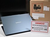 Lenovo IdeaPad Slim 3 wird auch ohne Netzteil verkauft