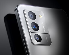 Lenovo teasert das neue Gaming-Flaggschiff Legion Y70 an. (Bild: Weibo)