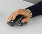 Amazon Frankreich hat einen interessanten Deal für die Logitech MX Master 2S Bluetooth-Maus (Bild: Logitech)