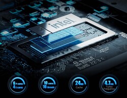 Intel Core i7-12650H (Quelle: Minisforum)