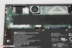 austauschbare m.2-2280-SSD